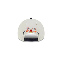 NEW ERA 9FORTY A-FRAME F1 RED BULL RACE SPECIALS (MEXICO) GORRA AJUSTABLE BLANCO