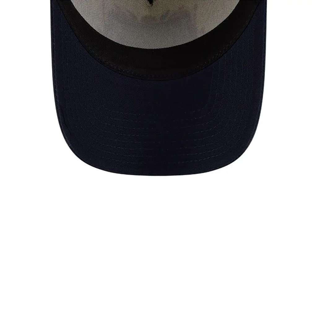 NEW ERA 9FORTY A-FRAME F1 RED BULL RACE SPECIALS (MEXICO) GORRA AJUSTABLE BLANCO