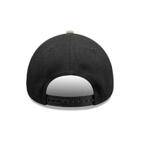 NEW ERA 9FORTY A-FRAME MLB NEW YORK YANKEES CULTURE KINGS PROGRAM GORRA AJUSTABLE NEGRA