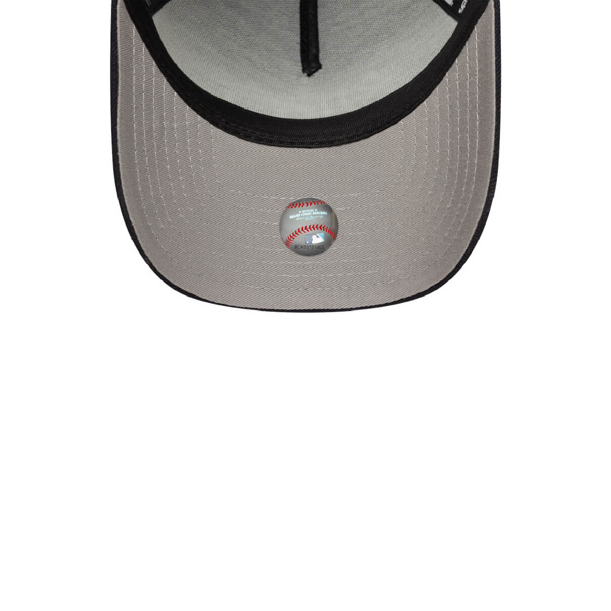 NEW ERA 9FORTY A-FRAME MLB NEW YORK YANKEES CITY KANJI GORRA AJUSTABLE NEGRO