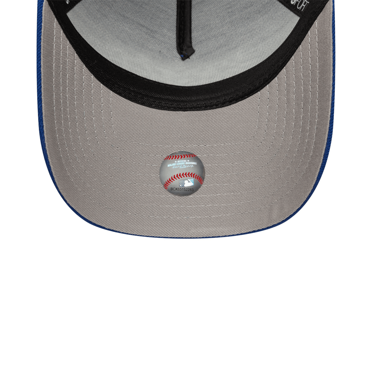 NEW ERA 9FORTY A-FRAME MLB LOS ANGELES DODGERS CITY KANJI GORRA AJUSTABLE AZUL