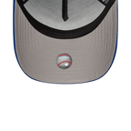 NEW ERA 9FORTY A-FRAME MLB LOS ANGELES DODGERS CITY KANJI GORRA AJUSTABLE AZUL
