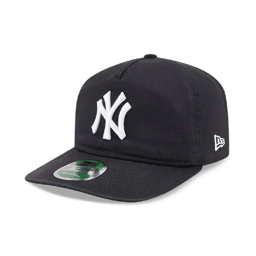 NEW ERA 19TWENTY MLB NEW YORK YANKEES PLAYER REPLICA GORRA AJUSTABLE AZUL