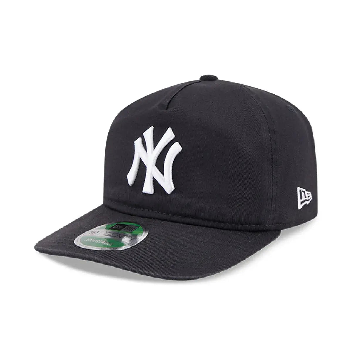 NEW ERA 19TWENTY MLB NEW YORK YANKEES PLAYER REPLICA GORRA AJUSTABLE AZUL
