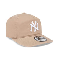 NEW ERA 19TWENTY MLB NEW YORK YANKEES QUICKSTRIKE GORRA AJUSTABLE BEIGE