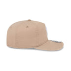 NEW ERA 19TWENTY MLB NEW YORK YANKEES QUICKSTRIKE GORRA AJUSTABLE BEIGE