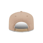 NEW ERA 19TWENTY MLB NEW YORK YANKEES QUICKSTRIKE GORRA AJUSTABLE BEIGE
