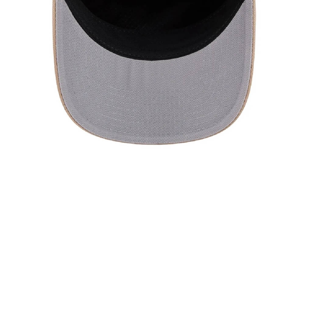 NEW ERA 19TWENTY MLB NEW YORK YANKEES QUICKSTRIKE GORRA AJUSTABLE BEIGE