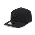 NEW ERA 19TWENTY MLB NEW YORK YANKEES QUICKSTRIKE GORRA AJUSTABLE NEGRA