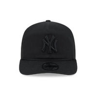NEW ERA 19TWENTY MLB NEW YORK YANKEES QUICKSTRIKE GORRA AJUSTABLE NEGRA