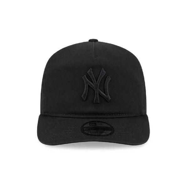 NEW ERA 19TWENTY MLB NEW YORK YANKEES QUICKSTRIKE GORRA AJUSTABLE NEGRA