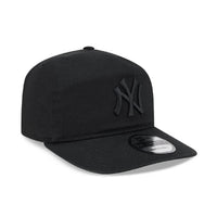 NEW ERA 19TWENTY MLB NEW YORK YANKEES QUICKSTRIKE GORRA AJUSTABLE NEGRA