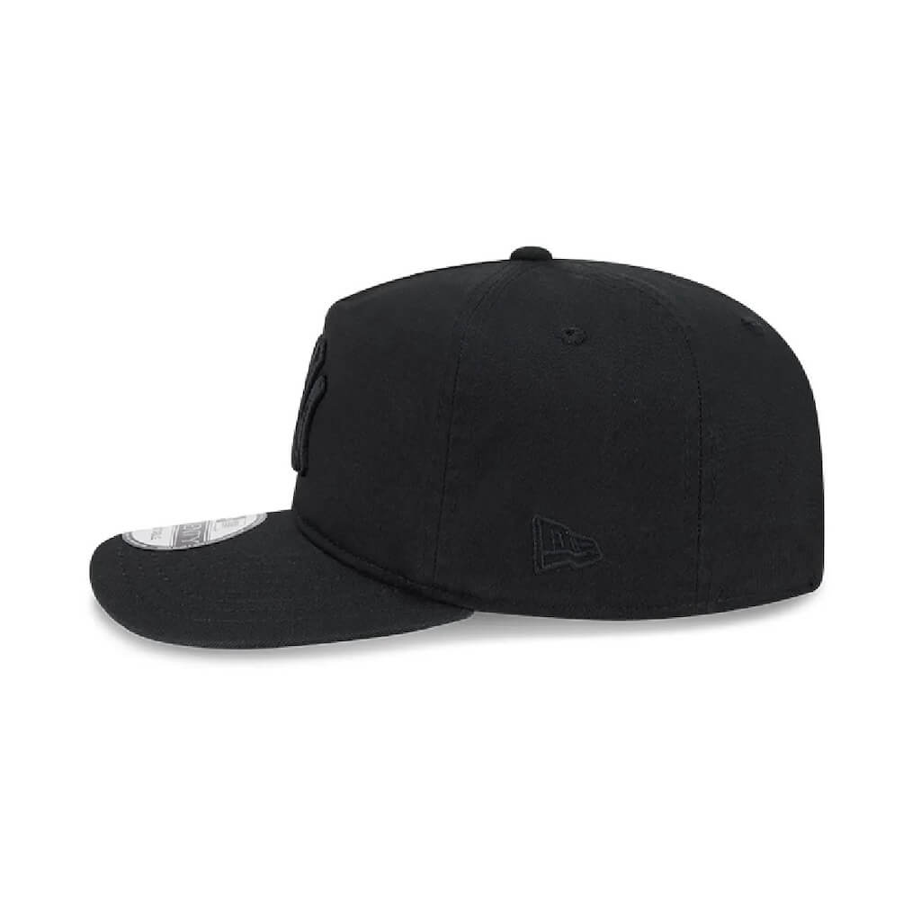 NEW ERA 19TWENTY MLB NEW YORK YANKEES QUICKSTRIKE GORRA AJUSTABLE NEGRA