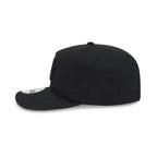 NEW ERA 19TWENTY MLB NEW YORK YANKEES QUICKSTRIKE GORRA AJUSTABLE NEGRA