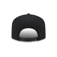 NEW ERA 19TWENTY MLB NEW YORK YANKEES QUICKSTRIKE GORRA AJUSTABLE NEGRA