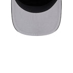 NEW ERA 19TWENTY MLB NEW YORK YANKEES QUICKSTRIKE GORRA AJUSTABLE NEGRA