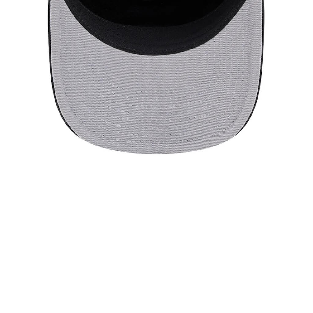 NEW ERA 19TWENTY MLB NEW YORK YANKEES QUICKSTRIKE GORRA AJUSTABLE NEGRA