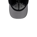 NEW ERA 9FORTY MLB NEW YORK YANKEES SPINE GORRA AJUSTABLE NEGRA