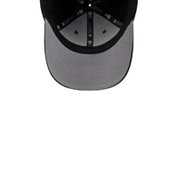 NEW ERA 9FORTY MLB NEW YORK YANKEES SPINE GORRA AJUSTABLE NEGRA