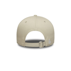 NEW ERA 9FORTY A FRAME MLB LOS ANGELES DODGERS FLORAL GORRA AJUSTABLE BEIGE