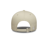 NEW ERA 9FORTY A FRAME MLB LOS ANGELES DODGERS FLORAL GORRA AJUSTABLE BEIGE