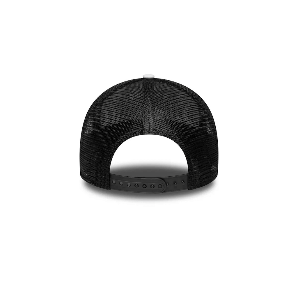 NEW ERA 9FORTY SQUID GAME INJECTION GORRA AJUSTABLE NEGRA