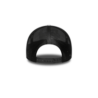 NEW ERA 9FORTY SQUID GAME INJECTION GORRA AJUSTABLE NEGRA