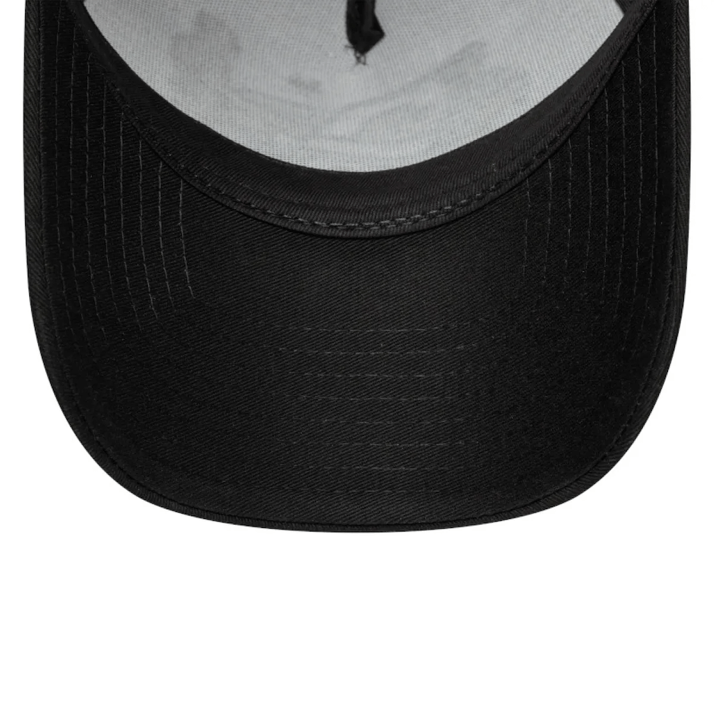 NEW ERA 9FORTY SQUID GAME INJECTION GORRA AJUSTABLE NEGRA