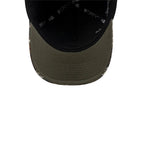 NEW ERA 9FORTY A-FRAME MLB NEW YORK YANKEES REALTREE GRIT 2.0 GORRA AJUSTABLE NEGRA