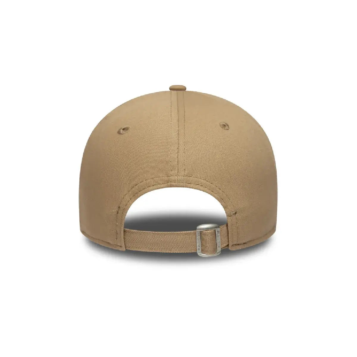 NEW ERA 9FORTY MLB LOS ANGELES DODGERS TEAM OUTLINE GORRA AJUSTABLE BEIGE