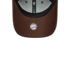 NEW ERA 9FORTY MLB NEW YORK YANKEES TEAM OUTLINE GORRA AJUSTABLE CAFE
