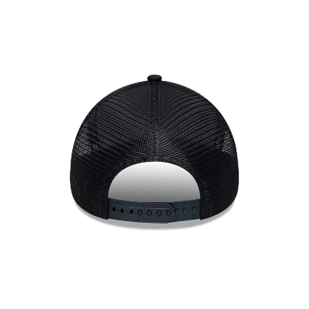 NEW ERA 9FORTY E-FRAME MLB NEW YORK YANKEES NAVY LOGO OUTLINE GORRA AJUSTABLE AZUL