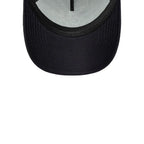 NEW ERA 9FORTY E-FRAME MLB NEW YORK YANKEES NAVY LOGO OUTLINE GORRA AJUSTABLE AZUL