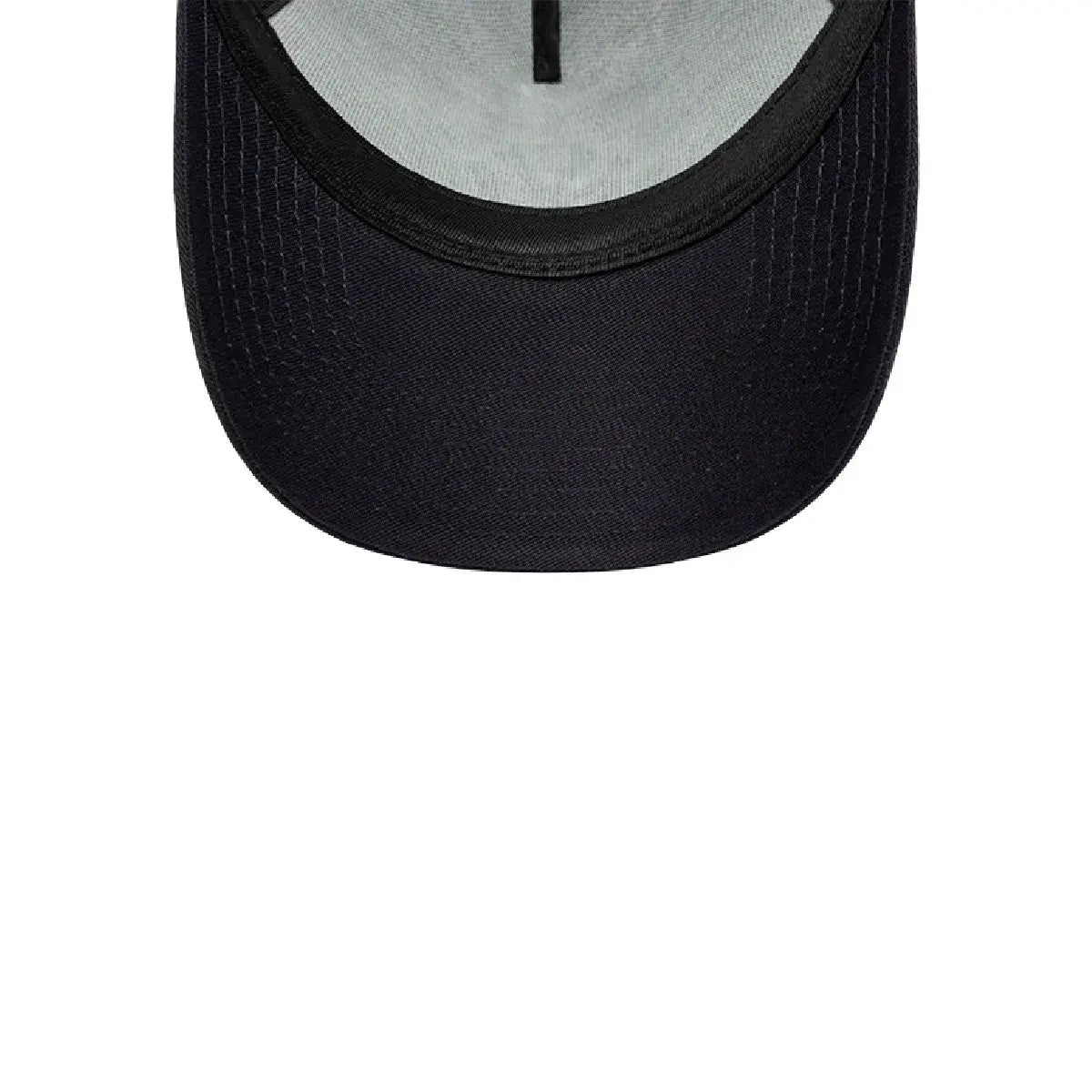 NEW ERA 9FORTY E-FRAME MLB NEW YORK YANKEES NAVY LOGO OUTLINE GORRA AJUSTABLE AZUL