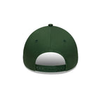 NEW ERA 9FORTY E-FRAME MLB NEW YORK YANKEES LEAGUE ESSENTIAL GORRA AJUSTABLE VERDE