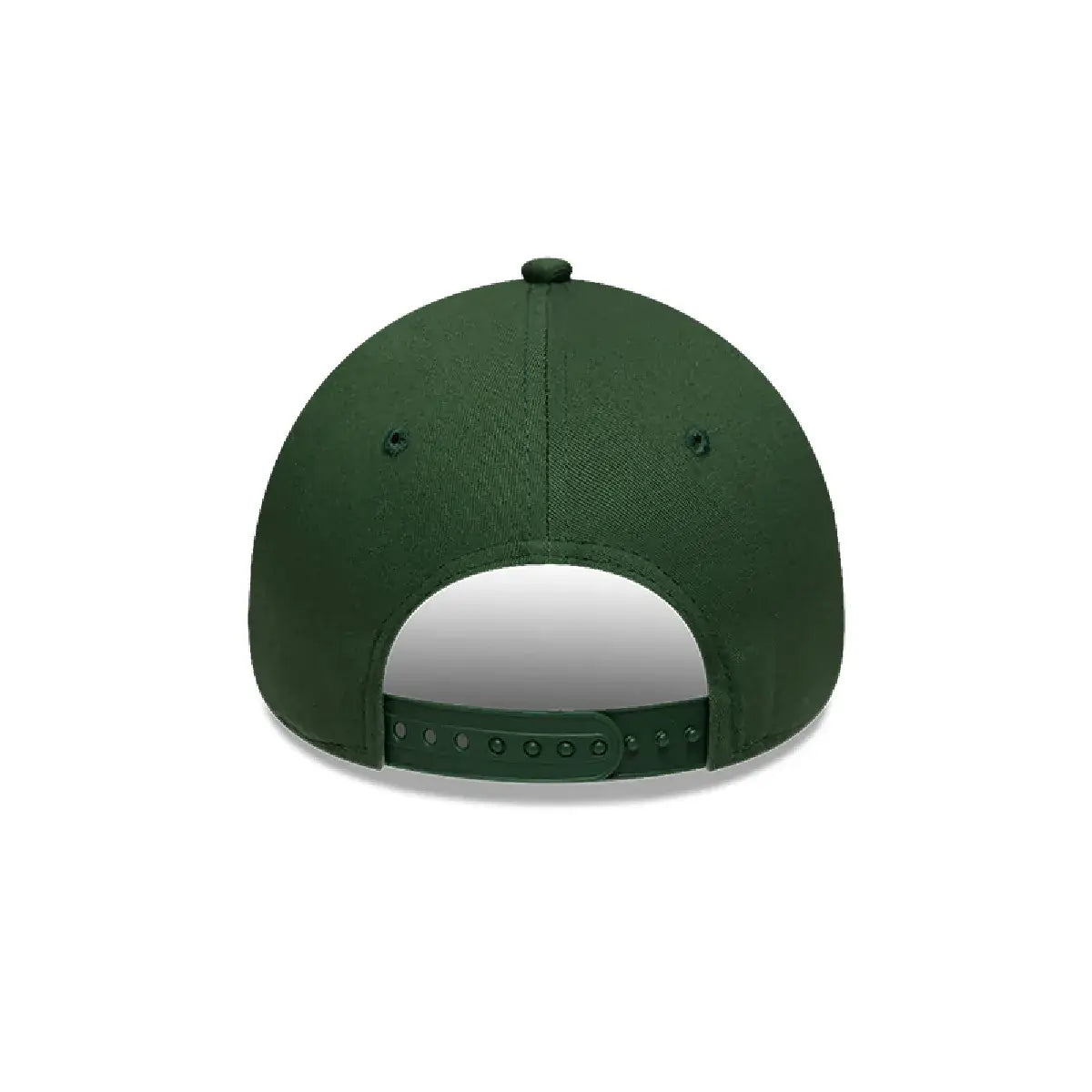 NEW ERA 9FORTY E-FRAME MLB NEW YORK YANKEES LEAGUE ESSENTIAL GORRA AJUSTABLE VERDE