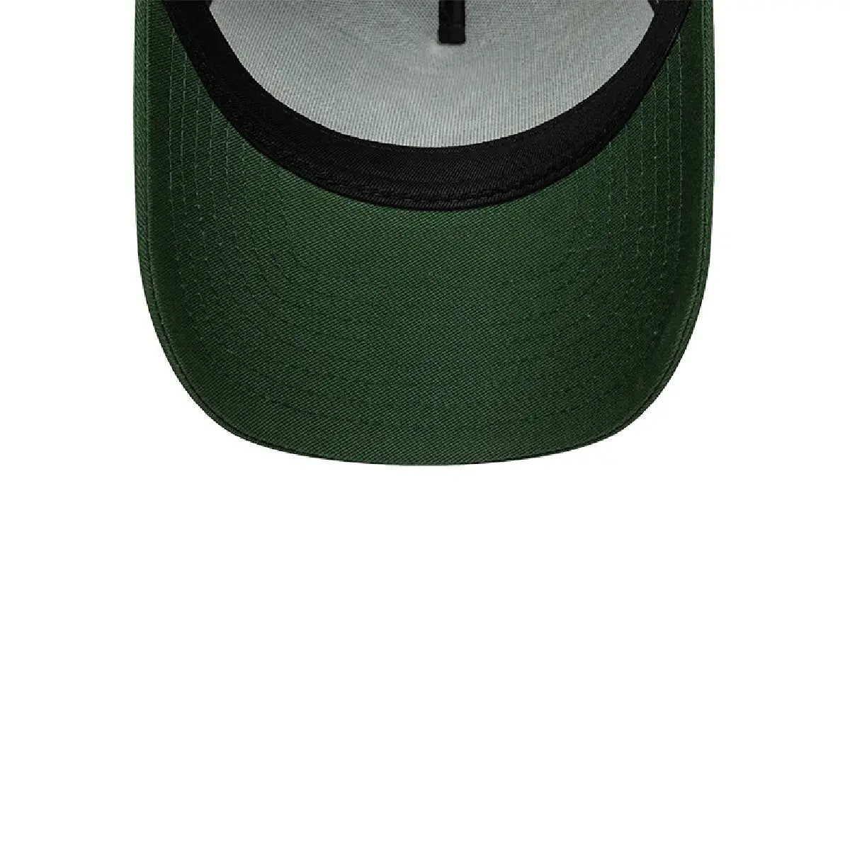 NEW ERA 9FORTY E-FRAME MLB NEW YORK YANKEES LEAGUE ESSENTIAL GORRA AJUSTABLE VERDE