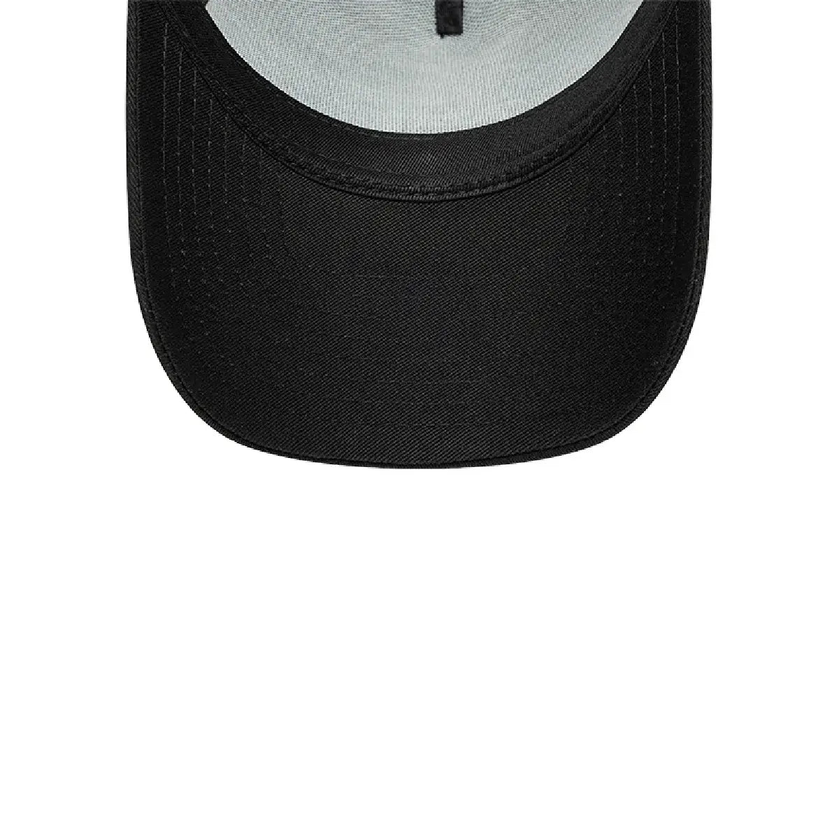 NEW ERA 9FORTY E-FRAME MLB LOS ANGELES DODGERS OUTLINE FILL GORRA AJUSTABLE NEGRA