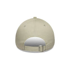NEW ERA 9FORTY MLB NEW YORK YANKEES LOGO OUTLINE GORRA AJUSTABLE BEIGE