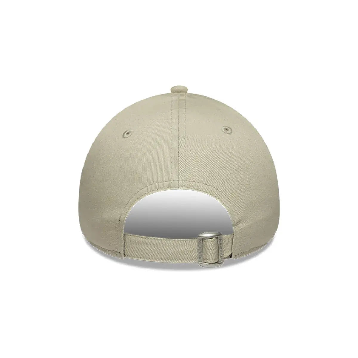NEW ERA 9FORTY MLB NEW YORK YANKEES LOGO OUTLINE GORRA AJUSTABLE BEIGE