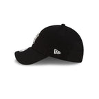 NEW ERA 9FORTY MLB NEW YORK YANKEES ANIMAL INFILL GORRA AJUSTABLE NEGRA