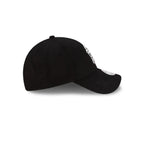 NEW ERA 9FORTY MLB NEW YORK YANKEES ANIMAL INFILL GORRA AJUSTABLE NEGRA
