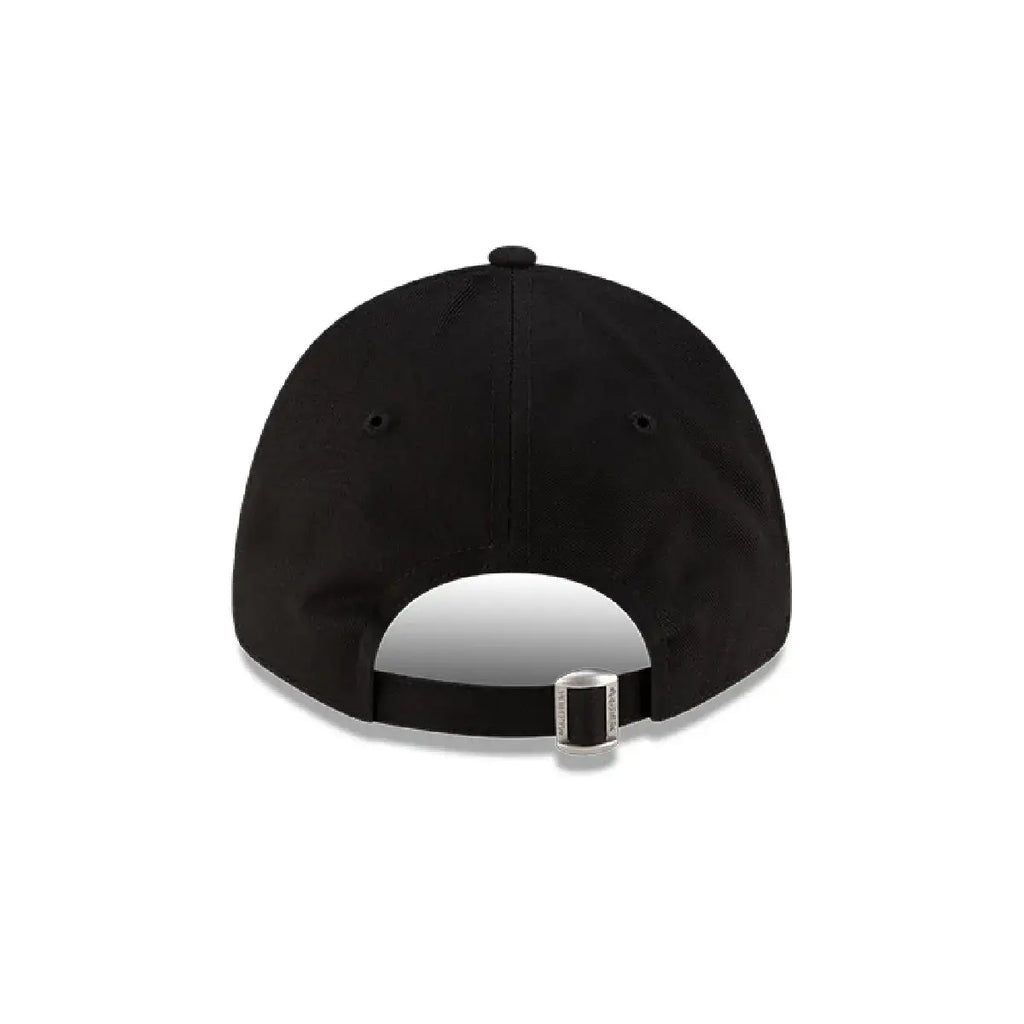 NEW ERA 9FORTY MLB NEW YORK YANKEES ANIMAL INFILL GORRA AJUSTABLE NEGRA