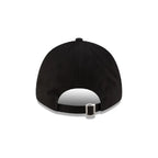 NEW ERA 9FORTY MLB NEW YORK YANKEES ANIMAL INFILL GORRA AJUSTABLE NEGRA