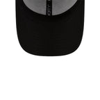 NEW ERA 9FORTY MLB NEW YORK YANKEES ANIMAL INFILL GORRA AJUSTABLE NEGRA