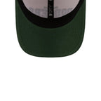 NEW ERA 9FORTY M-CROWN MLB LOS ANGELES DODGERS WOODMARK GORRA AJUSTABLE BEIGE