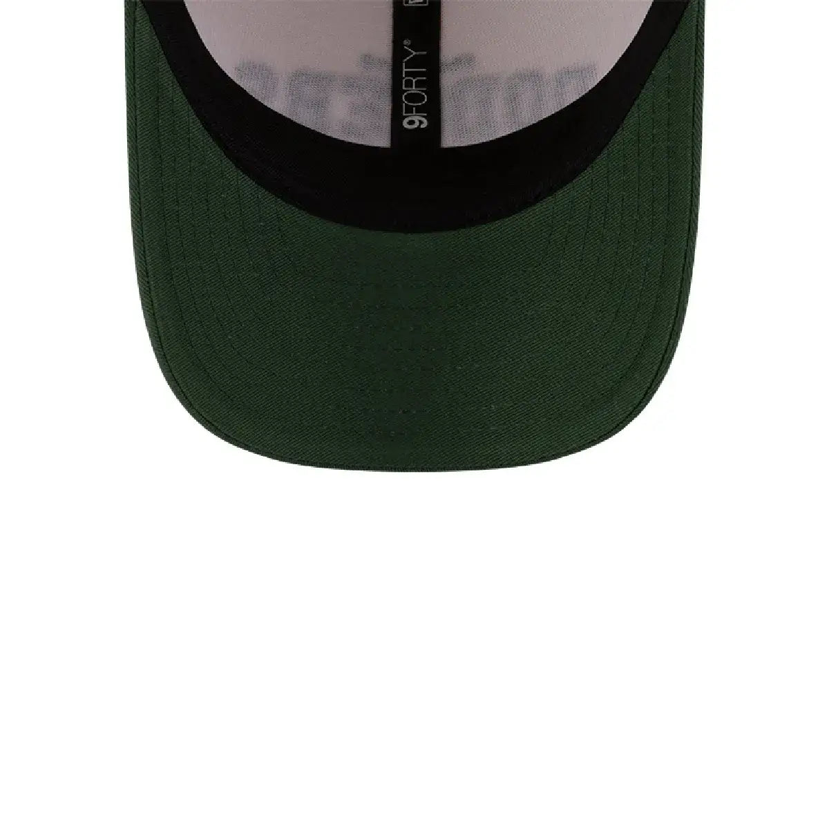 NEW ERA 9FORTY M-CROWN MLB LOS ANGELES DODGERS WOODMARK GORRA AJUSTABLE BEIGE