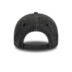 NEW ERA 9FORTY E-FRAME MLB NEW YORK YANKEES DENIM GORRA AJUSTABLE NEGRA