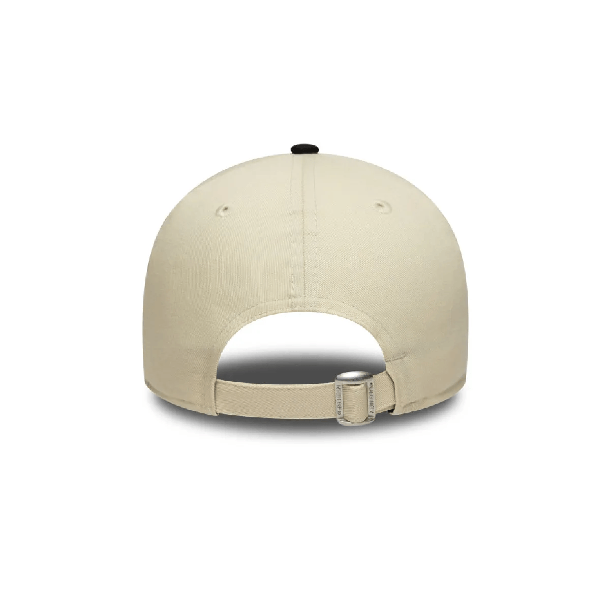 NEW ERA 9FORTY MLB LOS ANGELES DODGERS COLOUR BLOCK TONAL GORRA AJUSTABLE BEIGE