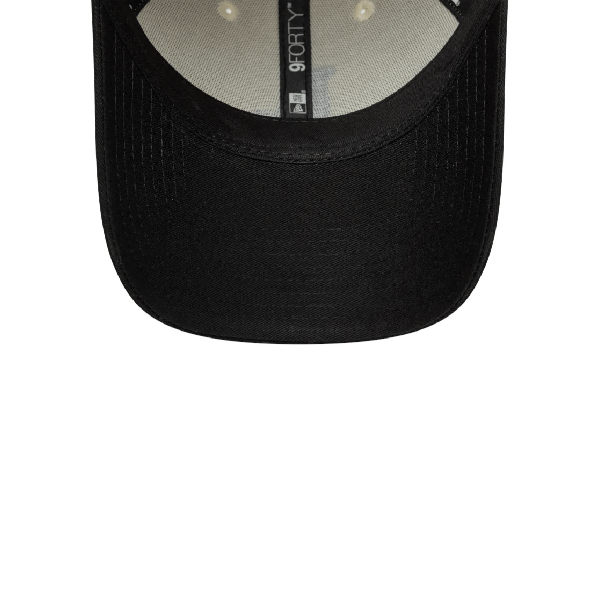 NEW ERA 9FORTY MLB LOS ANGELES DODGERS COLOUR BLOCK TONAL GORRA AJUSTABLE BEIGE